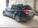 Subaru Outback 2.5I Premium 4S4BRBCC6D1237622 снимка
