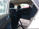 Nissan Sentra Sv 3N1AB7AP7HL696750 снимка