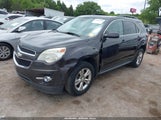 Chevrolet Equinox 2Lt 2GNFLPE39D6424309 снимка