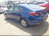 Hyundai Elantra Sel 5NPD84LF6LH558539 снимка