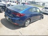 Hyundai Elantra Sel 5NPD84LF6LH558539 снимка