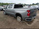 Chevrolet Silverado  4Wd Short Bed Ltz 2GCUDGED3R1235620 photo