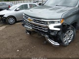 Chevrolet Silverado  4Wd Short Bed Ltz 2GCUDGED3R1235620 снимка