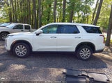 Hyundai Palisade Sel KM8R2DGE2RU674713 photo