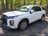 Hyundai Palisade Sel KM8R2DGE2RU674713 photo