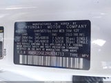 Hyundai Palisade Sel KM8R2DGE2RU674713 photo