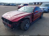 Ford Mustang Ecoboost 1FA6P8TH7G5292741 fotografie