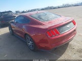 Ford Mustang Ecoboost 1FA6P8TH7G5292741 fotografie