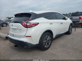 Nissan Murano Sl 5N1AZ2MG4HN137949 снимка