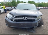 Toyota Highlander Sport JTEES43AX82079362 fotografie