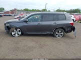 Toyota Highlander Sport JTEES43AX82079362 fotografie