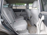 Toyota Highlander Sport JTEES43AX82079362 fotografie