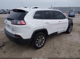 Jeep Cherokee Latitude Lux Fwd 1C4PJLMX5MD107192 снимка