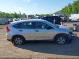 Honda Cr-V Lx 2HKRM3H30GH504976 fotografie