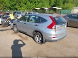 Honda Cr-V Lx 2HKRM3H30GH504976 fotografie