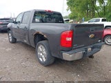 Chevrolet Silverado  Lt 3GCPCSE05BG307544 снимка