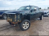 Chevrolet Silverado 2500Hd Ltz 1GC1KYE88DF123124 снимка