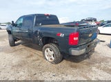 Chevrolet Silverado 2500Hd Ltz 1GC1KYE88DF123124 снимка