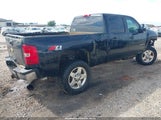 Chevrolet Silverado 2500Hd Ltz 1GC1KYE88DF123124 снимка