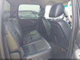 Chevrolet Silverado 2500Hd Ltz 1GC1KYE88DF123124 снимка