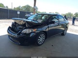 Toyota Corolla Le 2T1BU4EE9CC818233 photo