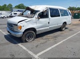 Ford Super Club Wagon Xl/Xlt 1FBSS31S5WHC00259 fotografie