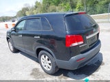 Kia Sorento Lx 5XYKT3A1XCG306811 снимка