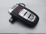 Audi A4 2.0T Premium WAUFFAFL7BN047786 fotografie