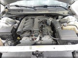 Chrysler 300 Touring/Signature Series/Executive Series 2C3CA5CV9AH195841 photo