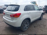 Mitsubishi Outlander Sport 2.0 Le JA4AP3AU4HZ009806 fotografie