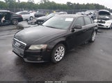 Audi A4 2.0T Premium WAUSF78K19A079754 fotografie