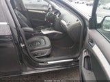 Audi A4 2.0T Premium WAUSF78K19A079754 fotografie