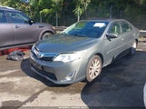 Toyota Camry Xle 4T4BF1FK0ER345164 снимка
