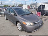 Honda Civic Lx 1HGFA16546L144787 снимка