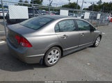 Honda Civic Lx 1HGFA16546L144787 снимка