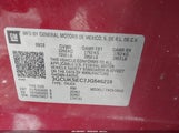 Chevrolet Silverado  1Lz 3GCUKSEC7JG546219 снимка
