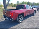 Chevrolet Silverado  1Lz 3GCUKSEC7JG546219 снимка