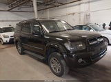 Toyota Sequoia Limited V8 5TDBT48A06S260019 снимка