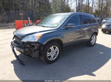 Honda Cr-V Ex-L 5J6RE4H77AL046548 снимка