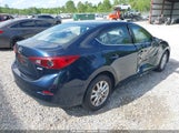 Mazda Mazda3 I Sport JM1BM1U70G1333412 снимка