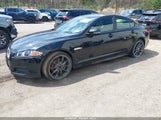 Jaguar Xf 3.0 Portfolio/3.0 Sport SAJWJ0FF2F8U76376 снимка