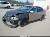 Toyota Corolla Le 2T1BR32E05C492678 снимка