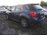 Chevrolet Equinox Ls 2GNALAEK1E6308702 снимка