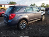 Chevrolet Equinox Ls 2GNALAEK1E6308702 снимка