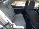 Toyota Corolla Le 2T1BURHE0FC468178 снимка
