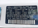 Hyundai Tucson Se KM8J23A41GU146889 снимка