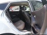 Hyundai Tucson Limited KM8JU3AC6BU271980 photo