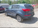 Kia Sportage Lx KNDPBCAC9F7770989 снимка