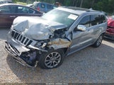 Jeep Grand Cherokee Overland 1C4RJFCT1GC321471 fotografie