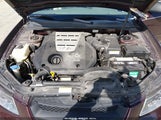 Hyundai Sonata Gls V6/Lx V6 5NPEU46F76H049589 fotografie